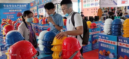 臨沂勞保會圓滿收官│2020中國臨沂勞動防護用品交易會感恩有你