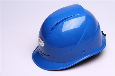 電纜線路敷設(shè)，安全帽不可少——?jiǎng)趤硭拱踩雷o(hù)裝備為您保駕護(hù)航